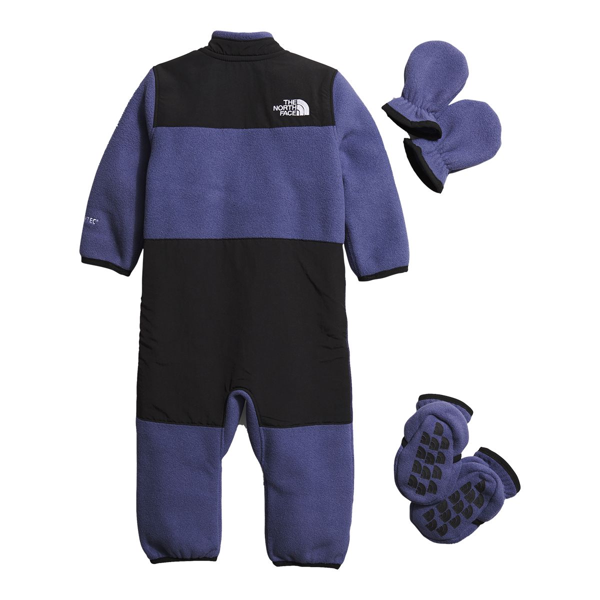 The North Face Toddler Denali Three-Piece Set