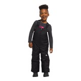 The North Face Toddlers' Freedom Bib Pants Front_Flat