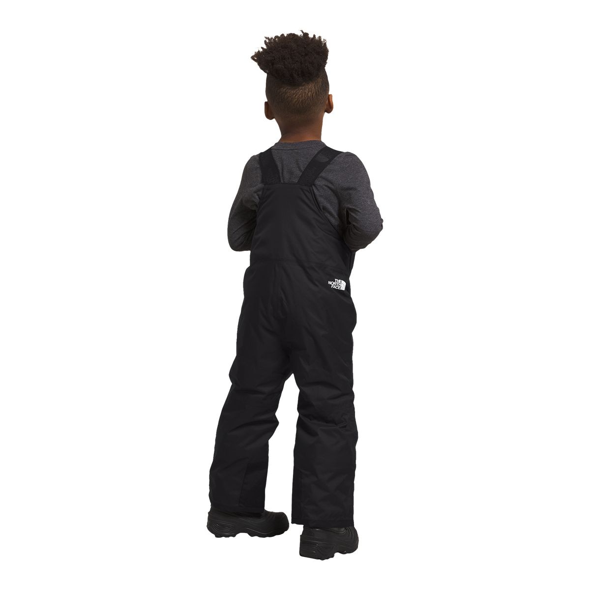 The North Face Toddlers' Freedom Bib Pants