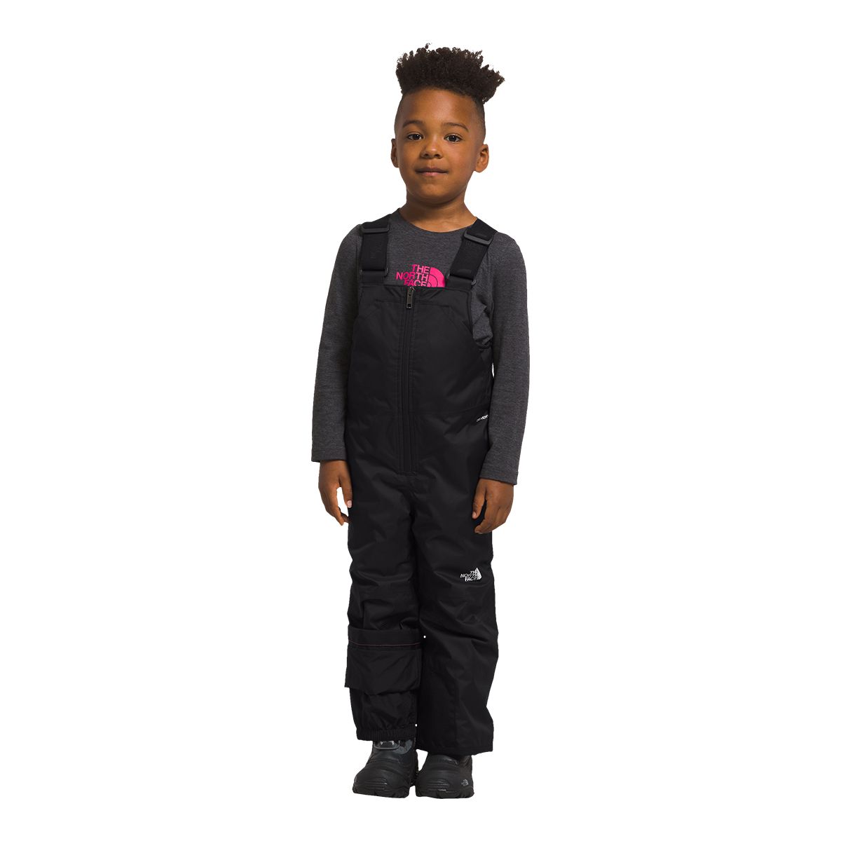 The North Face Toddlers' Freedom Bib Pants