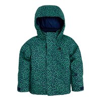Burton Infant Boys' 2-5 Classic Jacket Front_Flat
