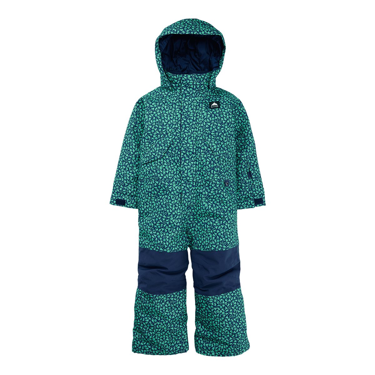 Image of Burton Toddlers' 2L One Piece