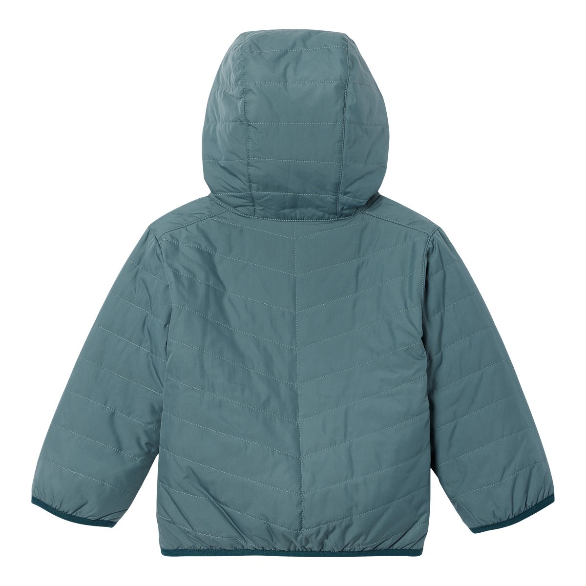 Columbia Toddler Boys' Double Trouble™ Reversible Jacket