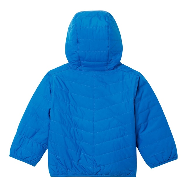 Columbia Infant Boys' Double Trouble™ Reversible Jacket Atmosphere
