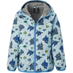 Ripzone Kids' Oakland Windbreaker Jacket