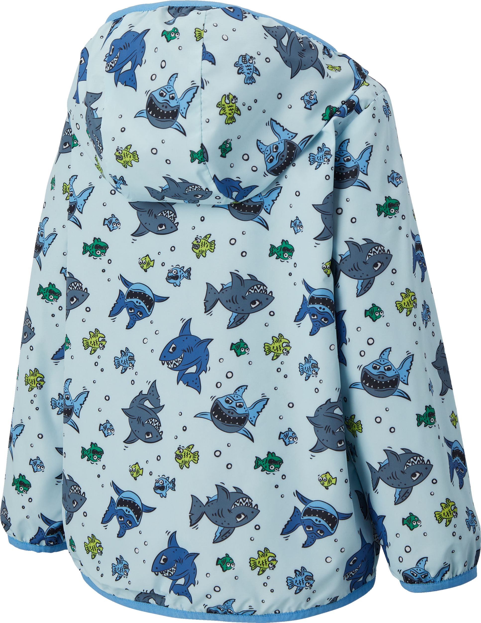 Ripzone Kids' Oakland Windbreaker Jacket