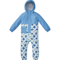 Ripzone Toddler Boys' 2-6 Cloudburst Rainsuit Front_Flat