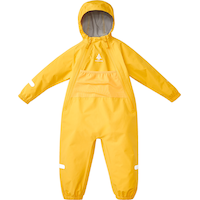 Woods Kids' Salix Waterproof Rainsuit Front_Flat