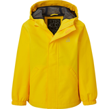 Ripzone Kids' Huron 2.0 Rain Jacket Front_Flat