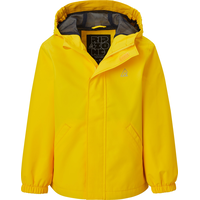 Ripzone Kids' Huron 2.0 Rain Jacket Front_Flat