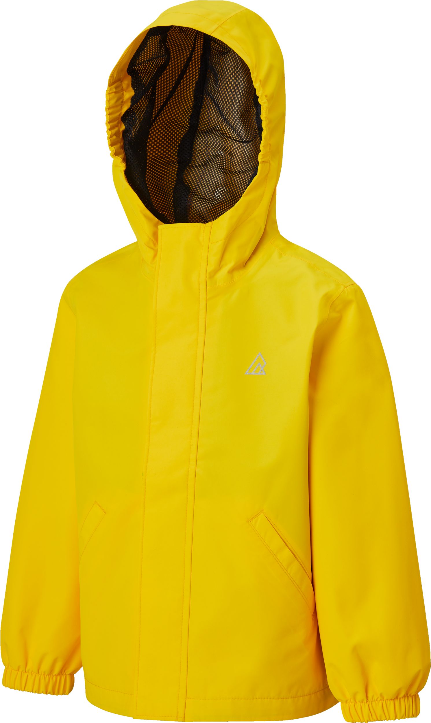Ripzone Kids' Huron 2.0 Rain Jacket
