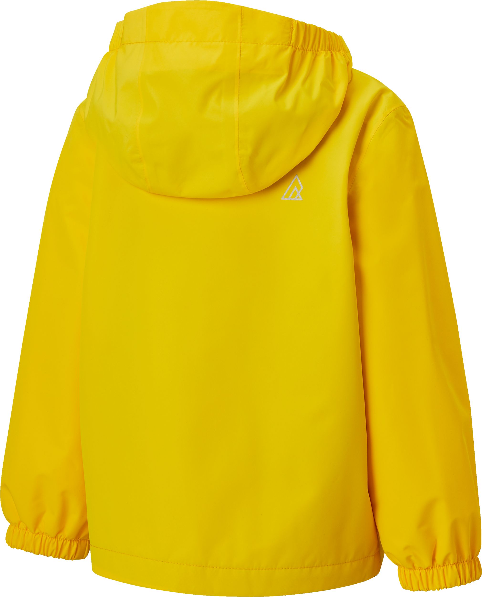 Ripzone Kids' Huron 2.0 Rain Jacket