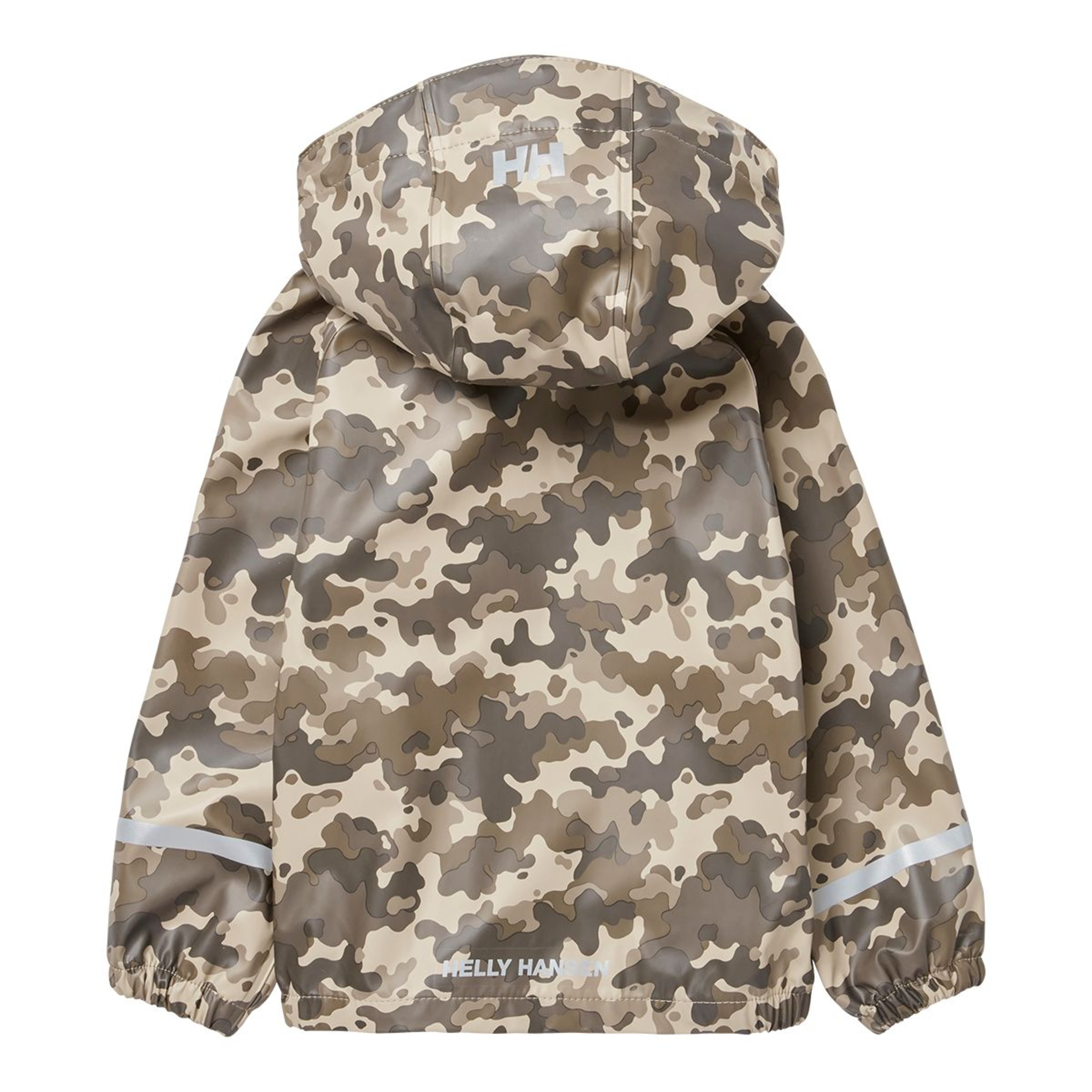 Helly Hansen Kids Begen 2.0 Pu Playsuit - Spot Chek