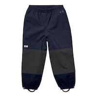 Helly Hansen Toddler Boys' 2-7 Shelter Rain Pants Front_Flat