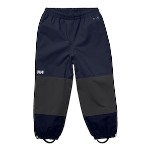 Helly Hansen Toddler Boys' 2-7 Shelter Rain Pants