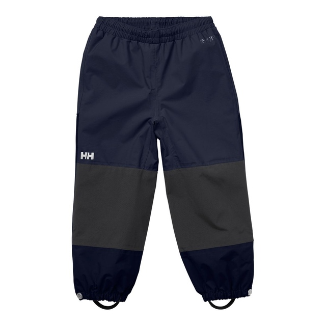 Helly Hansen Toddler Boys' 2-7 Shelter Rain Pants