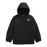 The North Face Boys' Warm Antora Rain Jacket Front_Flat