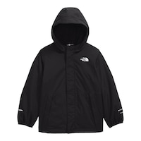 The North Face Boys' Warm Antora Rain Jacket Front_Flat