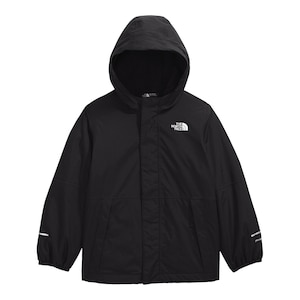 The North Face Boys' Warm Antora Rain Jacket