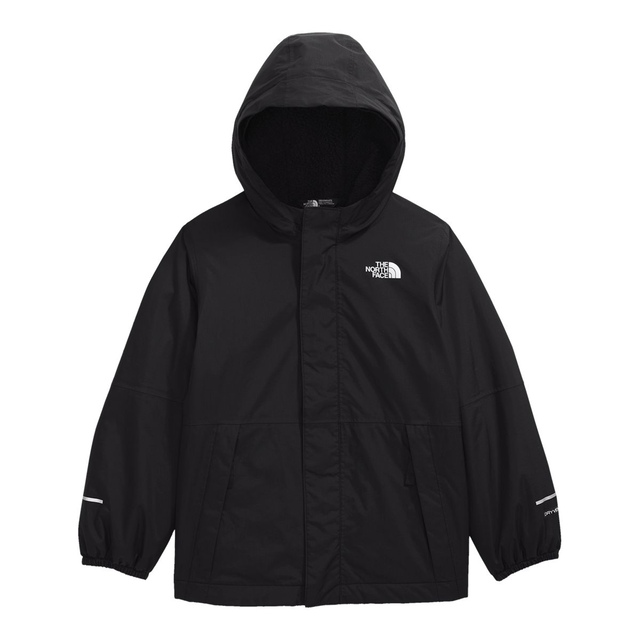 The North Face Boys' Warm Antora Rain Jacket