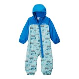 Columbia Kids' Unisex Critter Jitters II Rain Suit Front_Flat