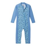 Columbia Boys' Toddler Sandy Shores Sungaurd Suit Front_Flat