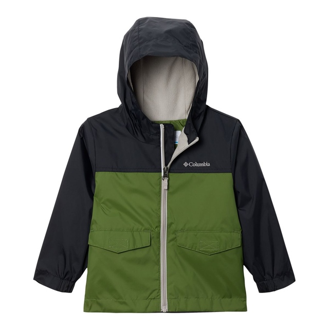 Columbia Toddler Boys' 24 RainZilla Rain Jacket SportChek