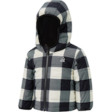 Ripzone Infant Boys' BB Ripley Reversible Jacket Front_Three_Fourths_Angled_Left