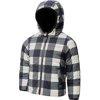 Ripzone Toddler Boys' Ripley Reversible Jacket Front_Three_Fourths_Angled_Left