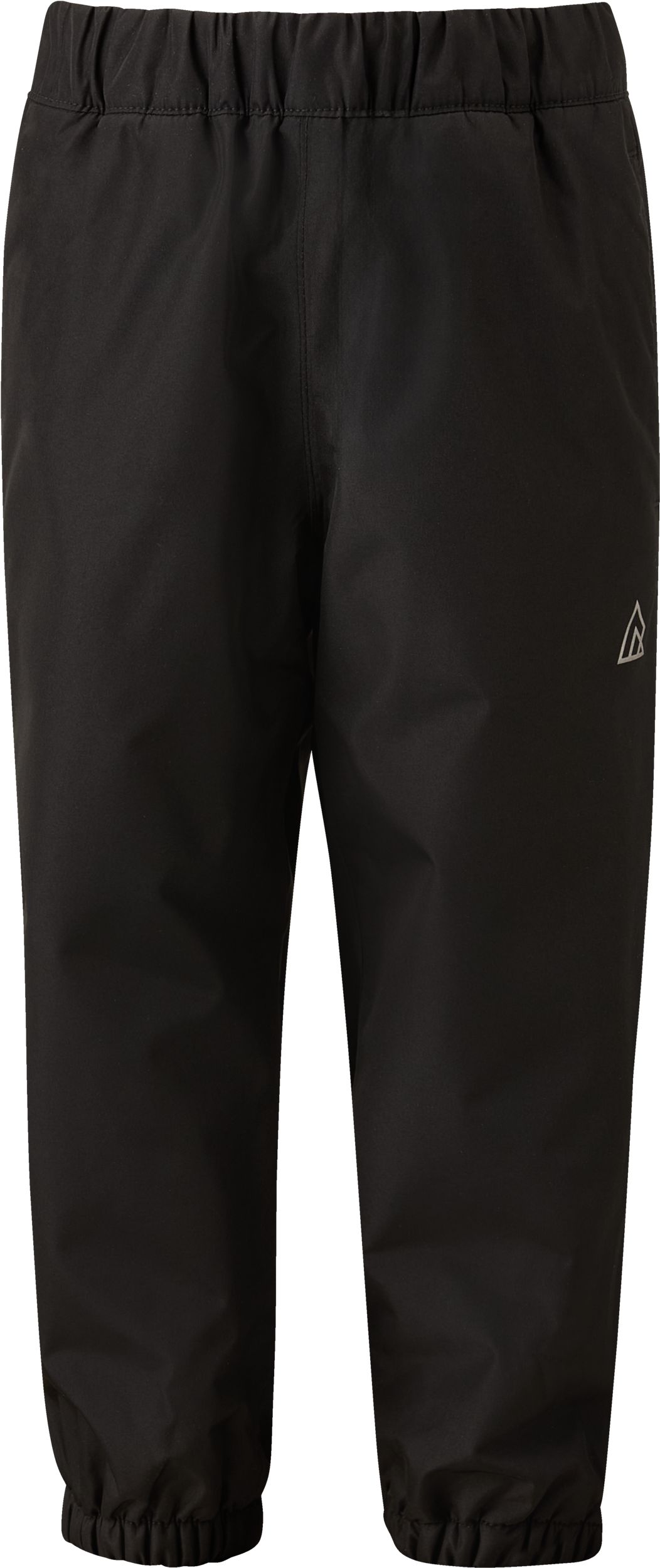 Ripzone Toddler Boys' Puddles Fleeced Rain Pants