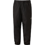 Ripzone Toddler Boys' Puddles Fleeced Rain Pants Front_Flat
