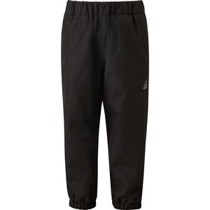 Ripzone Toddler Boys' Puddles Fleeced Rain Pants