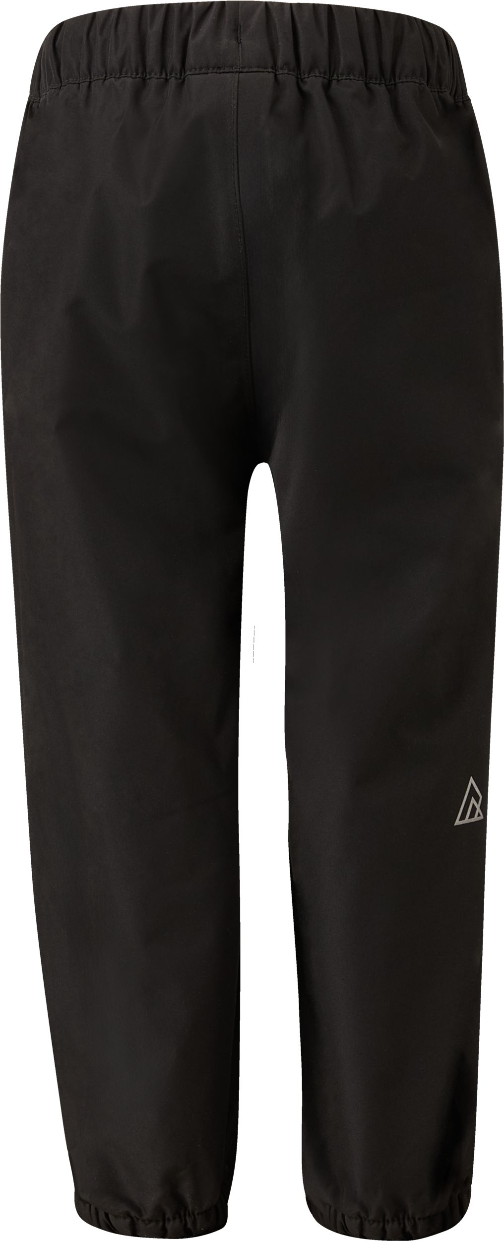Ripzone Toddler Boys' Puddles Fleeced Rain Pants