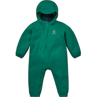 Woods Kids’ Lillium 2-in-1 Bunting Suit Front_Flat