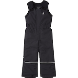 Ripzone Toddler Boys' Juniper Insulated Fleece Bib Pants Front_Flat
