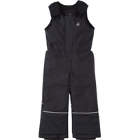 Ripzone Toddler Boys' Juniper Insulated Fleece Bib Pants Front_Flat