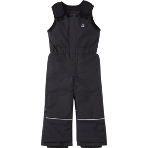 Ripzone Toddler Boys' Juniper Insulated Fleece Bib Pants