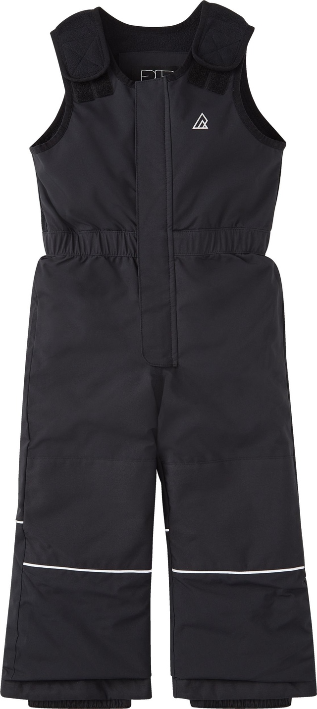 Ripzone Toddler Boys' Juniper Insulated Fleece Bib Pants