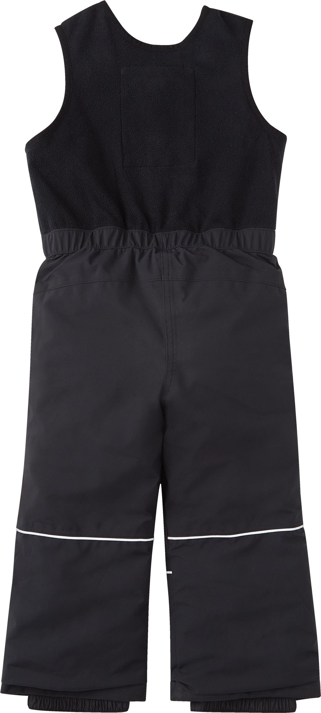Ripzone Toddler Boys' Juniper Insulated Fleece Bib Pants