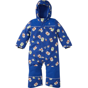 Ripzone Toddler Boys' Parkdale Insulated Snowsuit