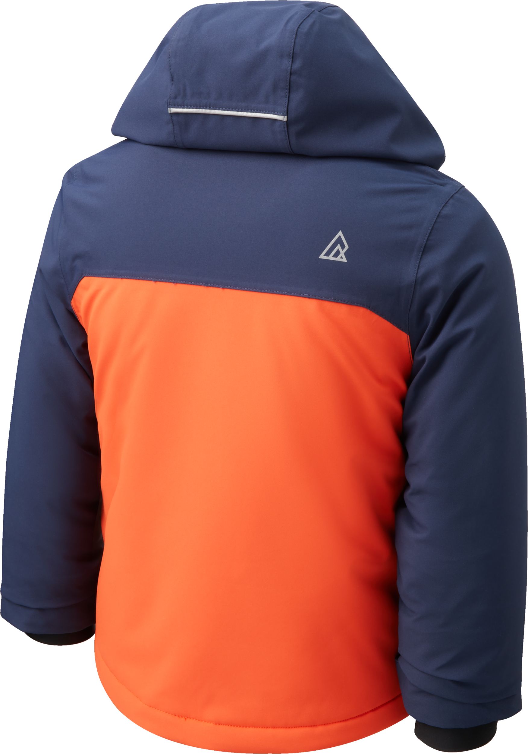 Ripzone Toddler Boys' Sunridge Insulated Jacket