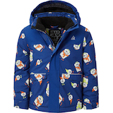 Ripzone Toddler Boys' Snowbowl Insulated Jacket