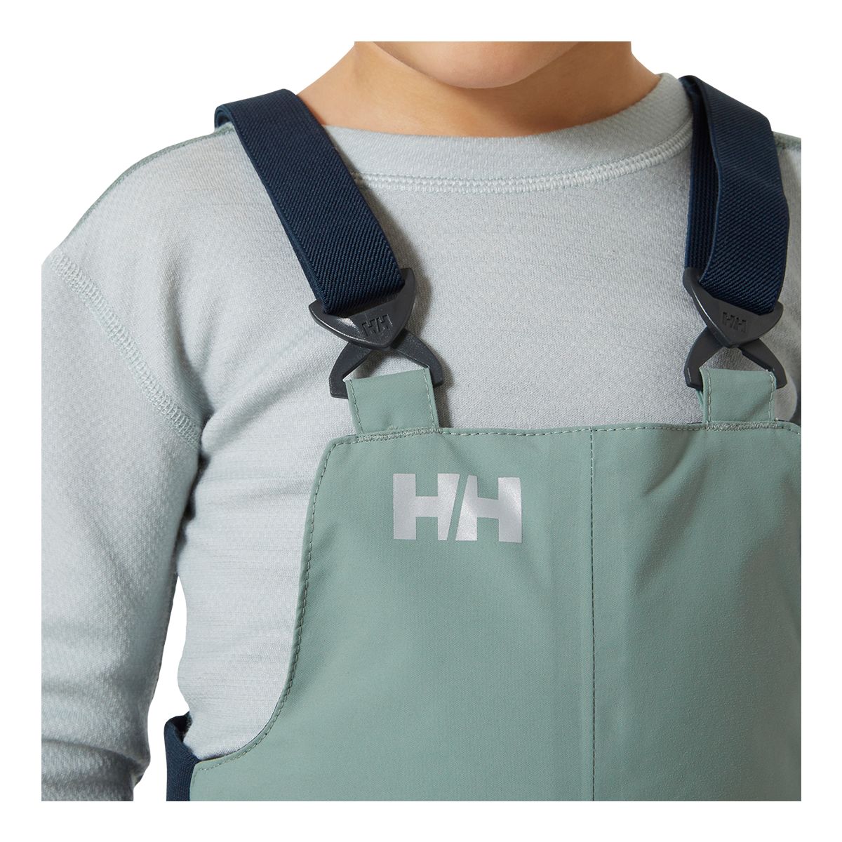 Helly Hansen Kids' Rider 2 Insulated Bib Pants