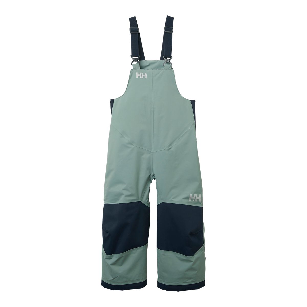 Helly Hansen Kids' Rider 2 Insulated Bib Pants