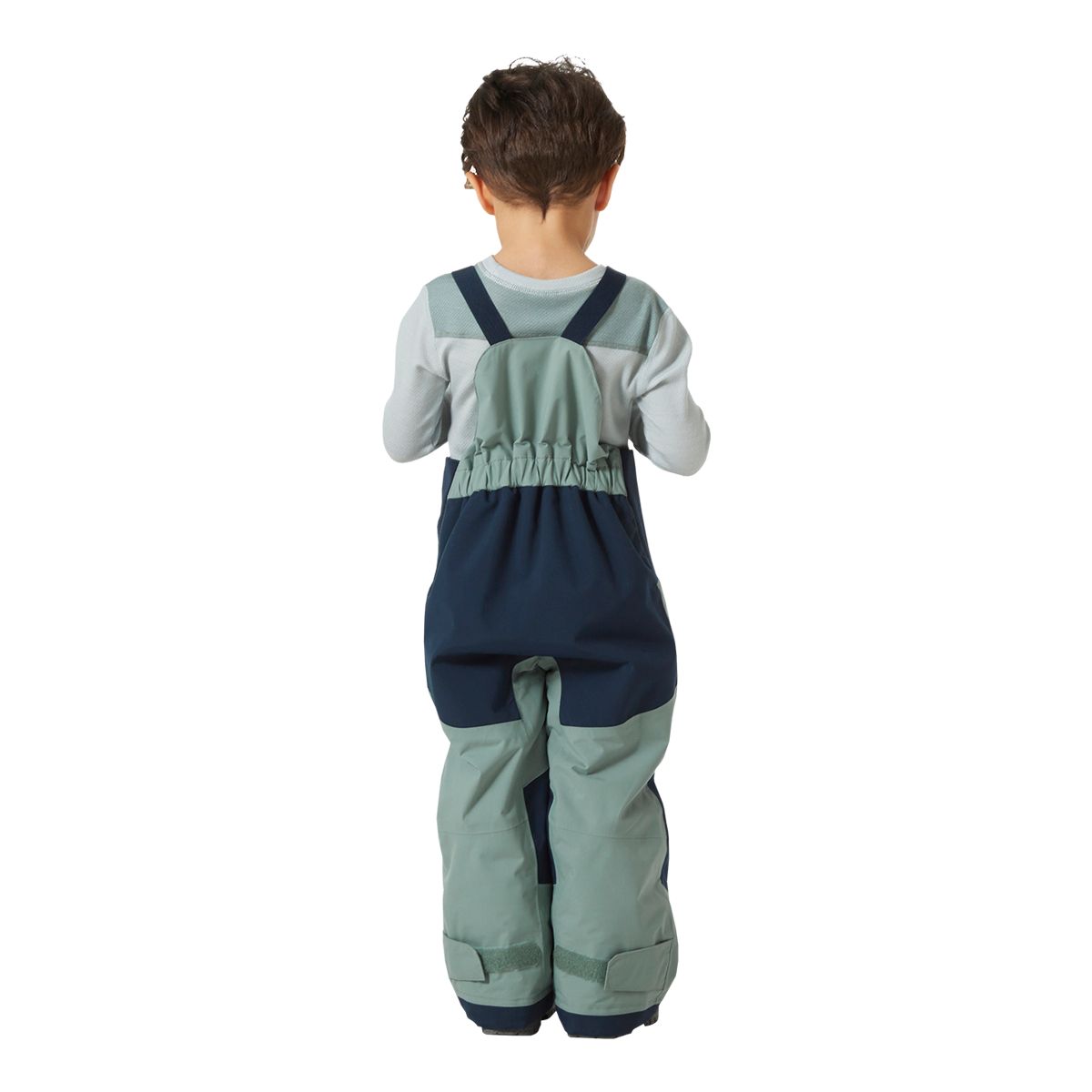 Helly Hansen Kids' Rider 2 Insulated Bib Pants