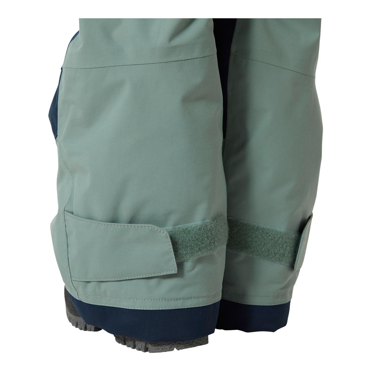 Helly Hansen Kids' Rider 2 Insulated Bib Pants