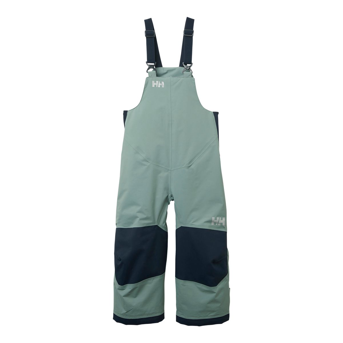 Helly Hansen Kids' Rider 2 Insulated Bib Pants