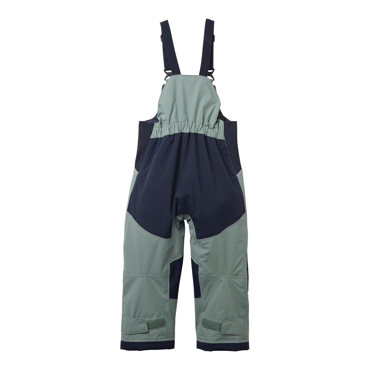 Helly Hansen Kids' Rider 2 Insulated Bib Pants