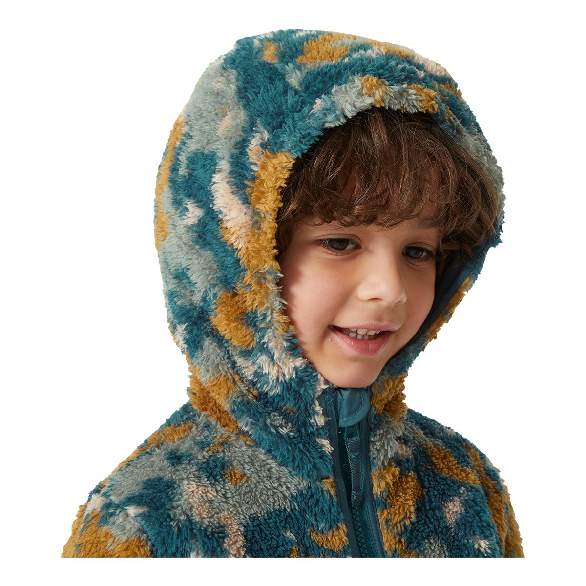 Helly Hansen Kids' Champ Reversible Jacket