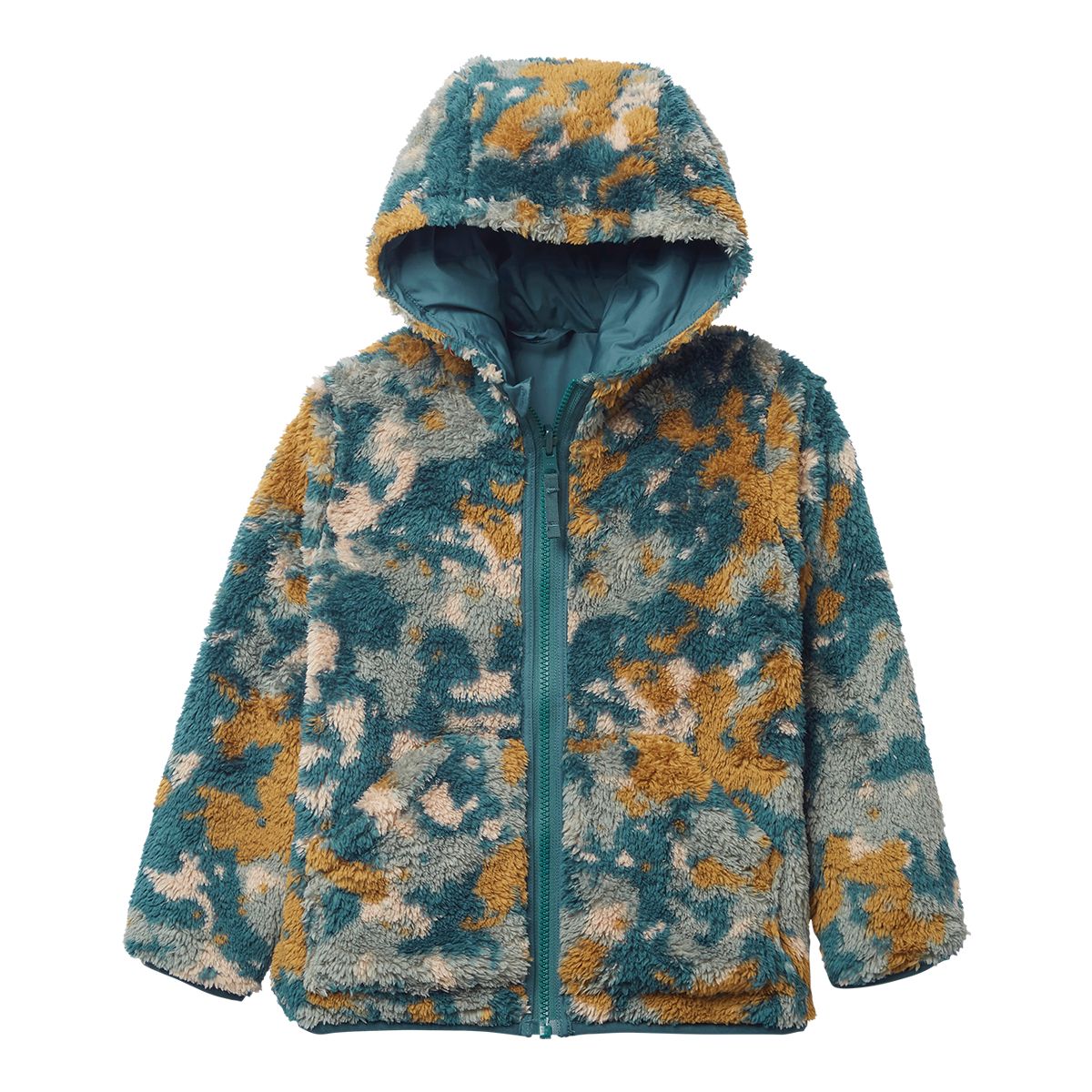 Helly Hansen Kids' Champ Reversible Jacket